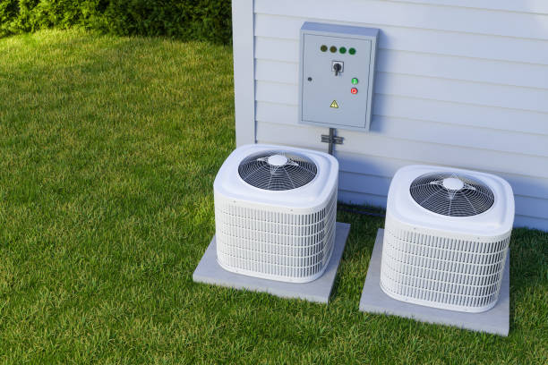 Best Affordable HVAC Services  in St Rose, LA
