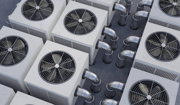 Best Residential HVAC Services  in St Rose, LA