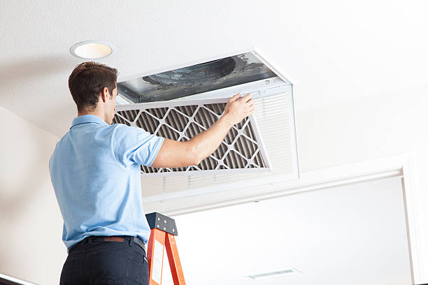 Best HVAC Installation Services  in St Rose, LA