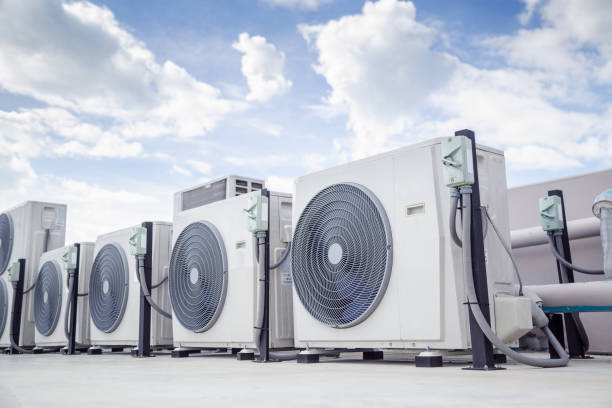 Best HVAC Replacement Cost  in St Rose, LA