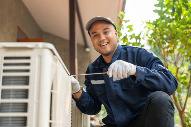 Best Commercial HVAC Repair  in St Rose, LA