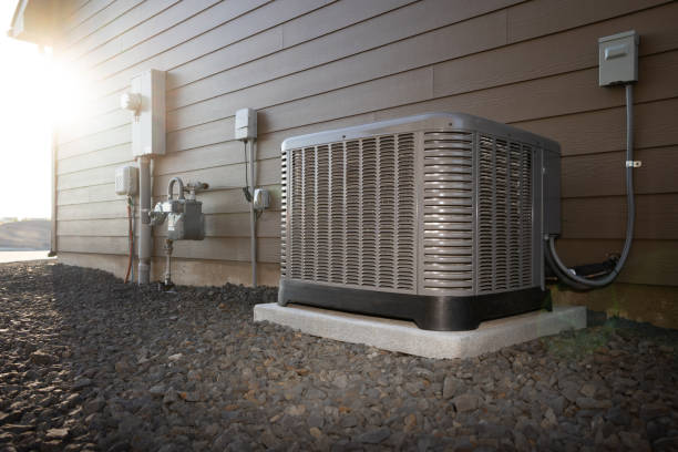 Best Central Air Repair  in St Rose, LA